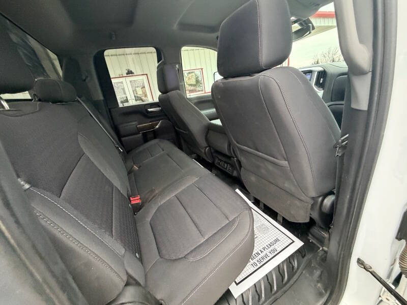2023 GMC Sierra 2500HD