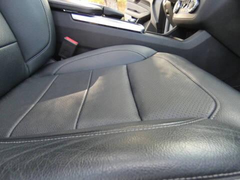 2015 Mercedes-Benz M-Class ML 350 4MATIC