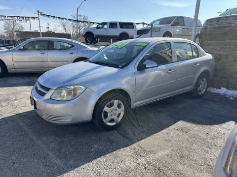 2008 Chevrolet Cobalt LT