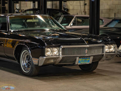 1970 Buick Riviera