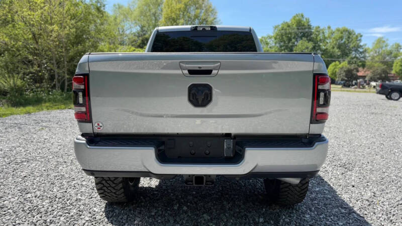 2022 RAM 2500 Limited