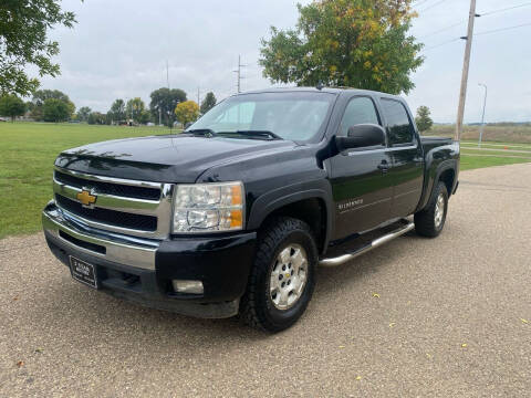 2011 Chevrolet Silverado 1500 for sale at 5 Star Motors Inc. in Mandan ND