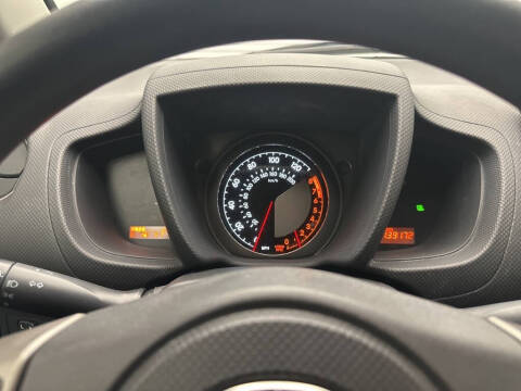 2011 Scion xD Release Series 3.0