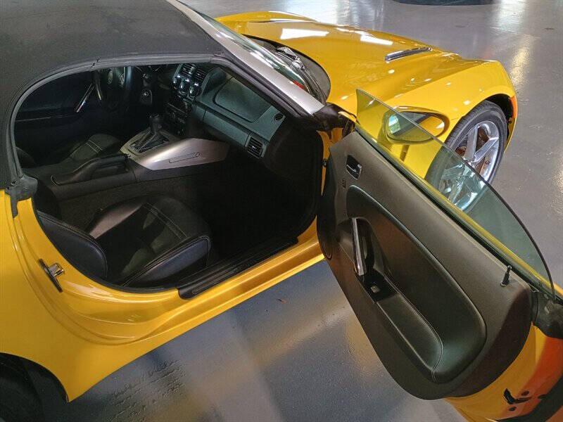 2008 Saturn SKY