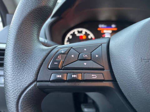 2023 Nissan Altima 2.5 S