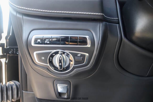 2024 Mercedes-Benz G-Class AMG G 63