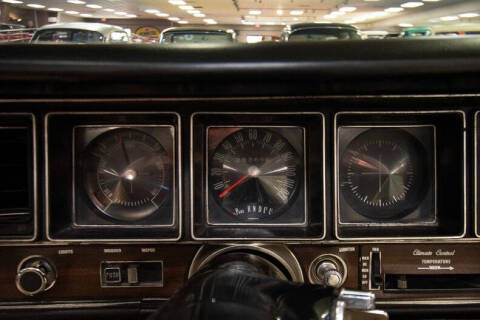 1970 Buick Gran Sport