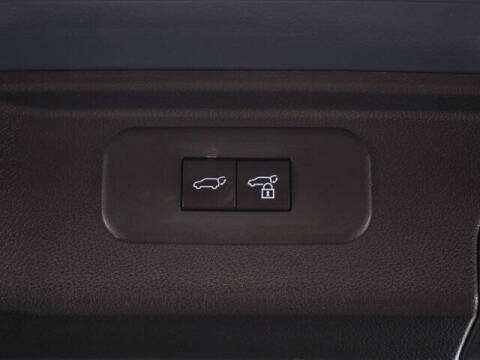 2024 Toyota Grand Highlander Hybrid Limited