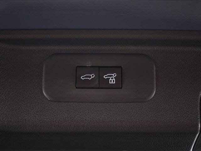 2024 Toyota Grand Highlander Hybrid Limited