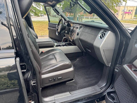 2010 Ford Expedition Limited