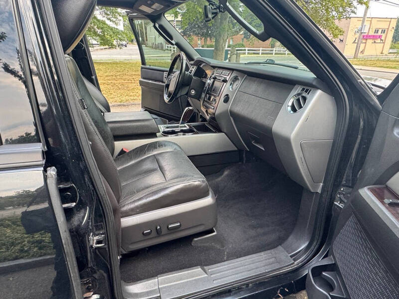 2010 Ford Expedition Limited