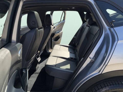 2025 Volkswagen ID.4 Pro S