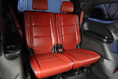 2021 Dodge Durango SRT 392