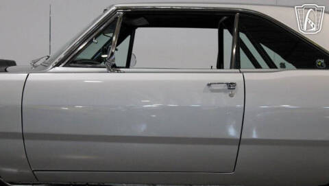 1968 Dodge Dart