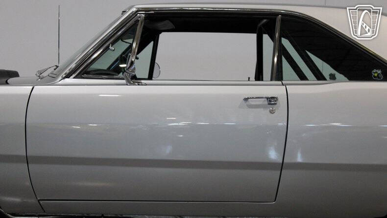 1968 Dodge Dart