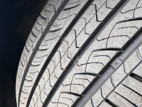 2018 Volkswagen Passat 2.0T SE