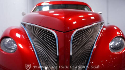 1939 Studebaker Coupe Express