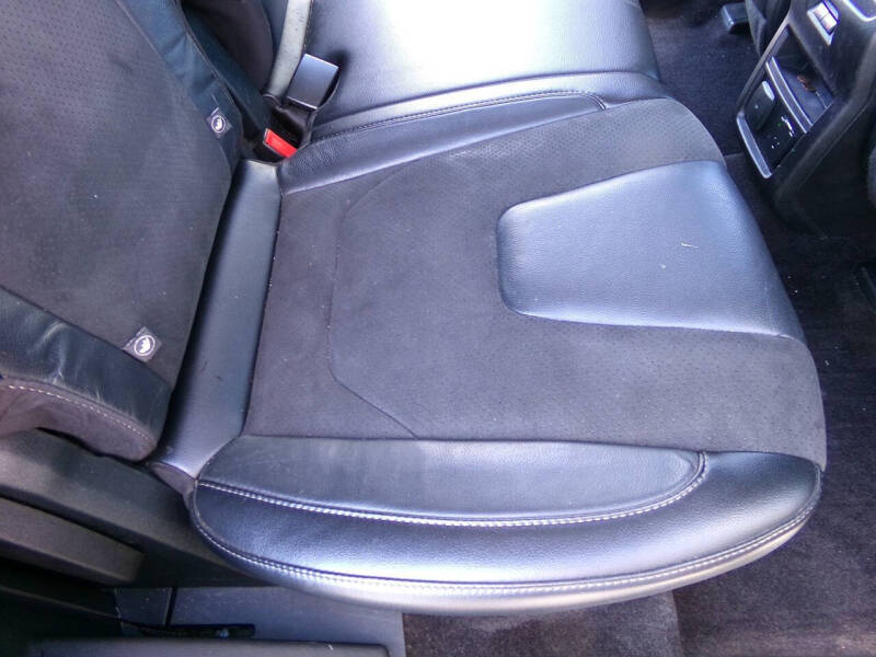 2015 Ford Edge Sport