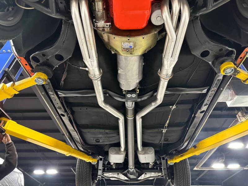 1967 Chevrolet Chevelle