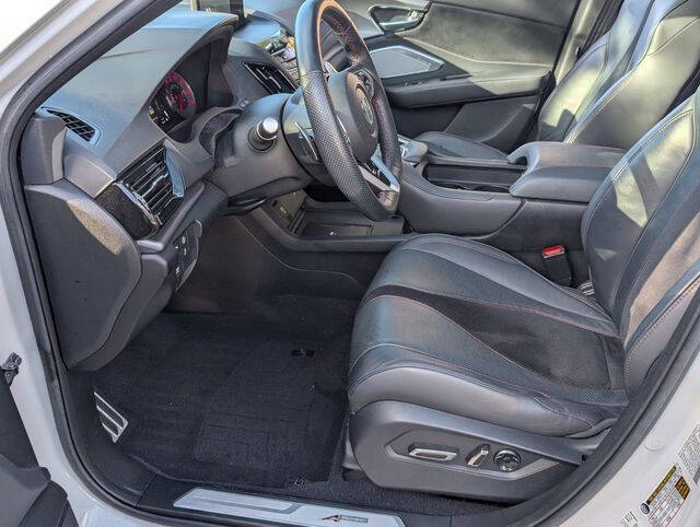 2023 Acura RDX w/A-SPEC