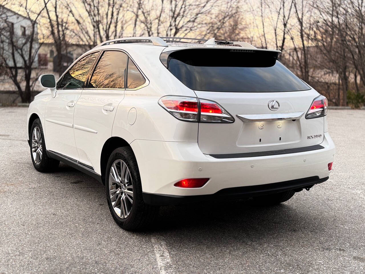 2015 Lexus RX 350 for sale at Gratify Auto Sales LLC in Lincoln, NE