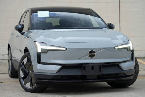 2025 Volvo EX30 Twin Plus