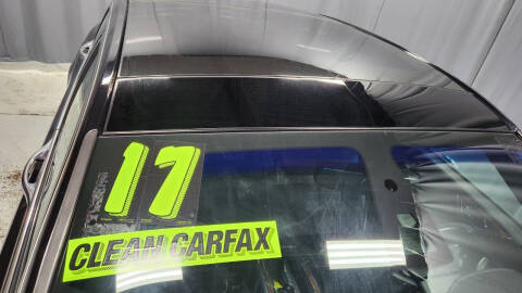 2017 Lincoln Continental Reserve