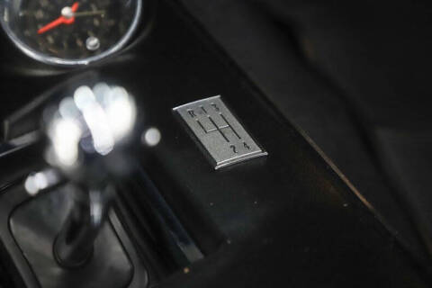 1966 Chevrolet Chevelle