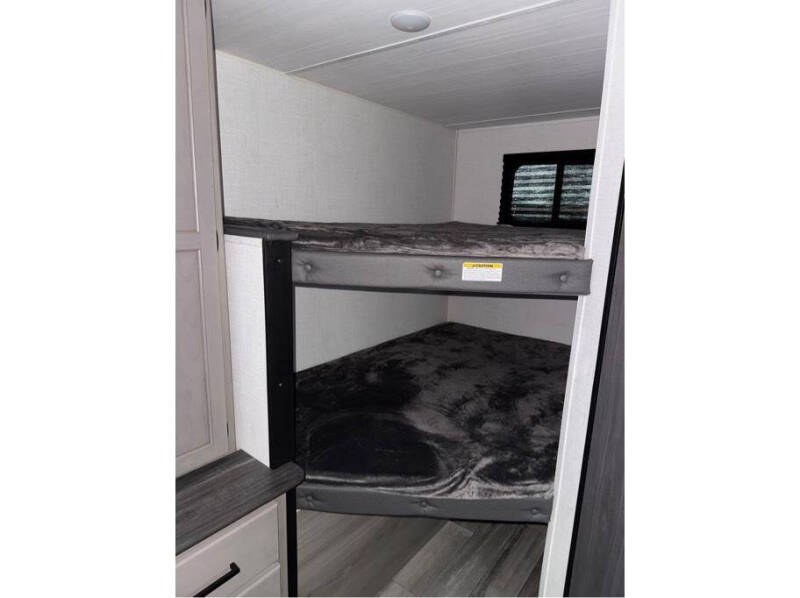 2024 Keystone RV Hideout