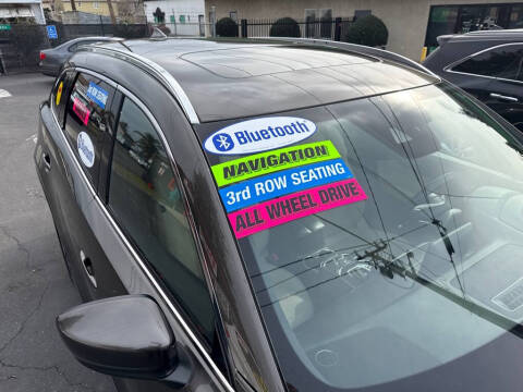 2018 Mazda CX-9 Grand Touring