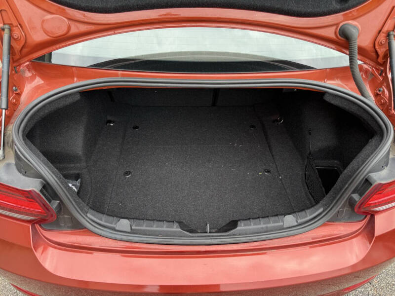 2019 BMW 2 Series 230i