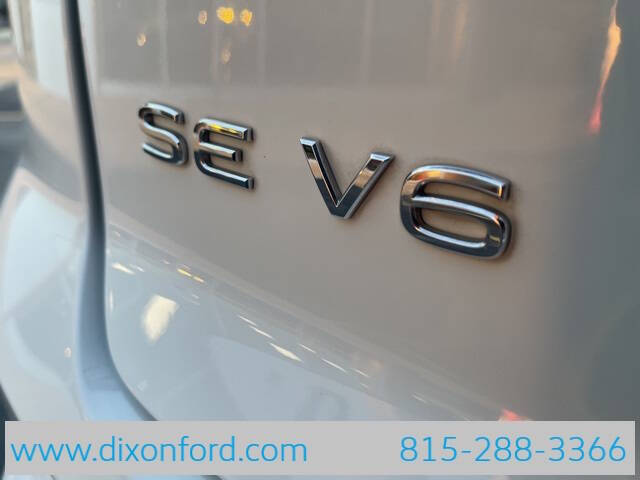 2021 Volkswagen Atlas Cross Sport V6 SE R-Line 4Motion