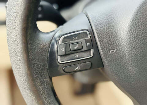 2012 Volkswagen Eos Komfort SULEV