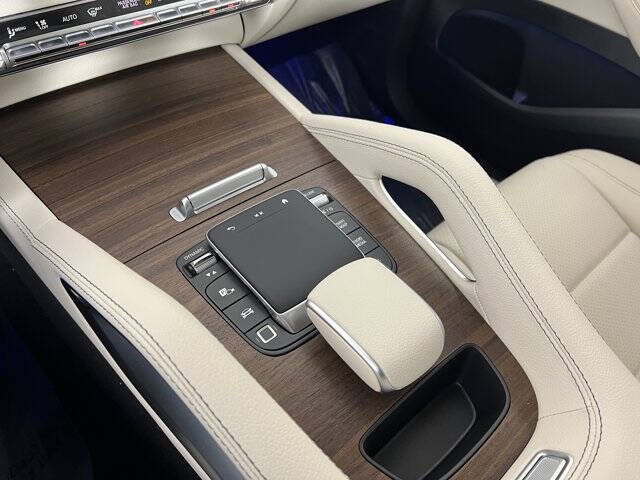 2026 Mercedes-Benz GLE GLE 350 4MATIC