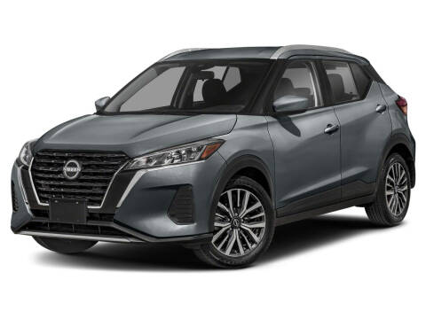 2023 Nissan Kicks for sale at Kiefer Nissan Used Cars of Albany in Albany OR