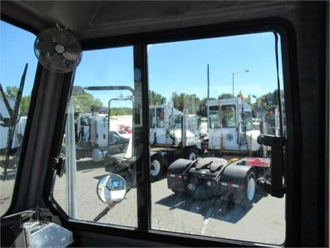 2019 TICO Pro-Spotter