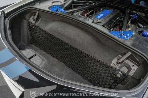 2024 Chevrolet Corvette E-Ray