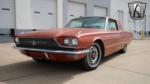 1966 Ford Thunderbird