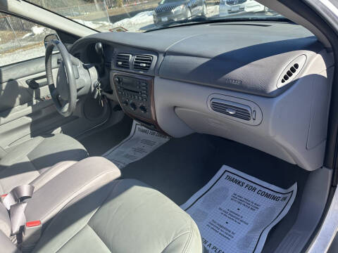 2006 Ford Taurus SEL