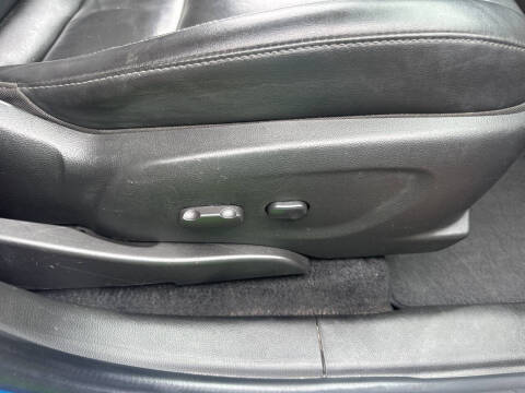 2018 Buick Encore Essence