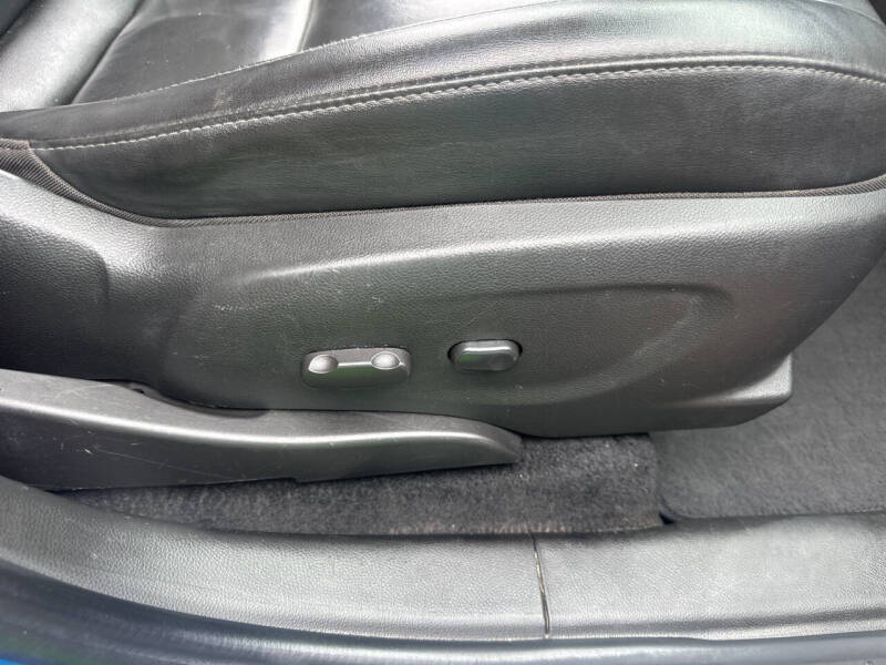 2018 Buick Encore Essence