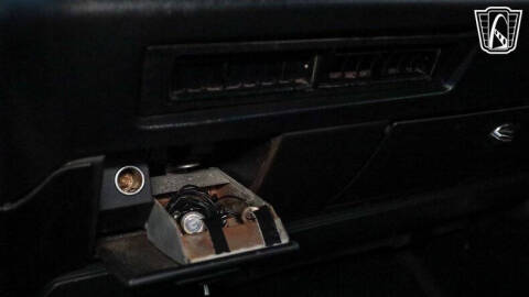 1973 Dodge Challenger