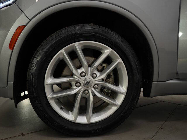 2021 Dodge Durango GT