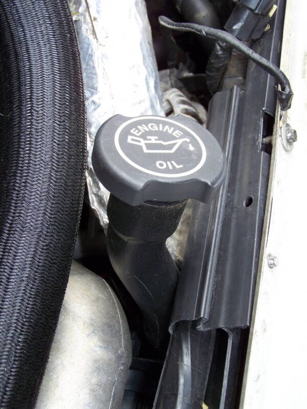 2009 Ford E-Series E-350 SD