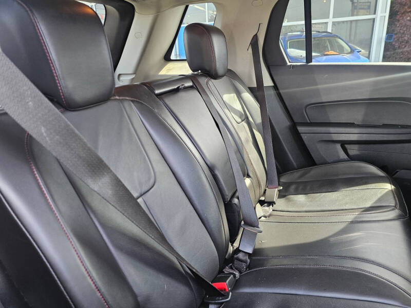 2014 GMC Terrain SLT-1