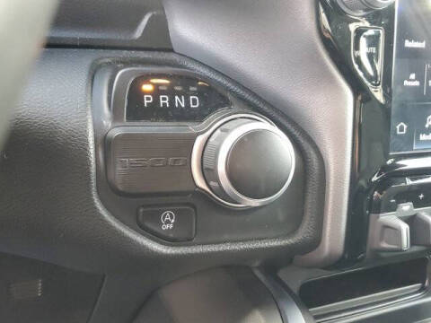 2024 RAM 1500 Big Horn