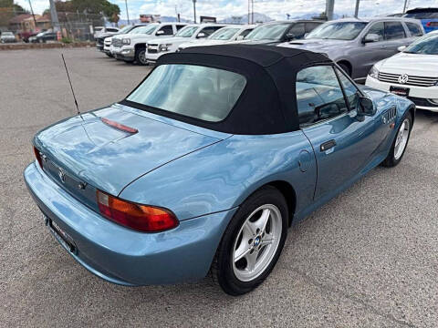 1996 BMW Z3
