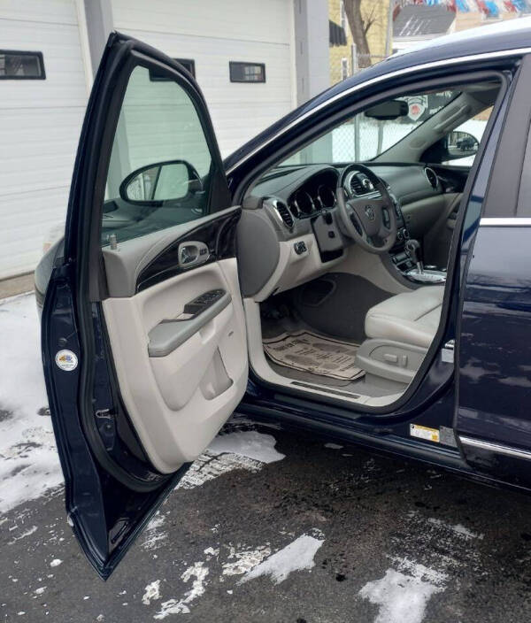 2016 Buick Enclave Premium