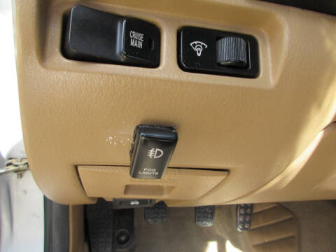 1999 Mazda MX-5 Miata