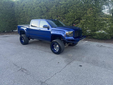 2014 GMC Sierra 1500